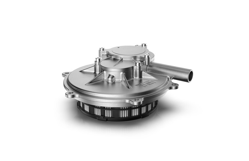 UFI FILTERS LIEFERT KOMPLETTES FILTERSORTIMENT FÜR DEN KAMAZ UND LIEBHERR SECHSZYLINDERMOTOR